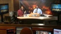 Live Talk - Zimbabweans Discuss the State of Opposition Parties