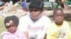 FILE: Sheffra Dzamara has appealed to Itai Dzamara's captors to release him. (Photo: Occupy Africa Unity Square)
