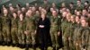 Berlin renforce son engagement militaire au Mali et en Irak