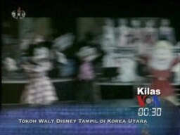 Kilas VOA 10 Juli 2012