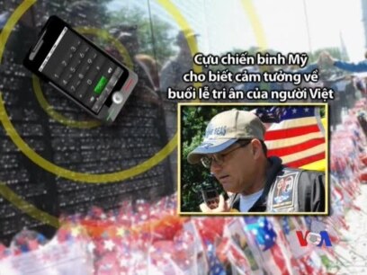 Truyền hình vệ tinh VOA Asia 28/5/2013