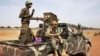 L'armée malienne annonce avoir tué cinq jihadistes dans le centre du pays