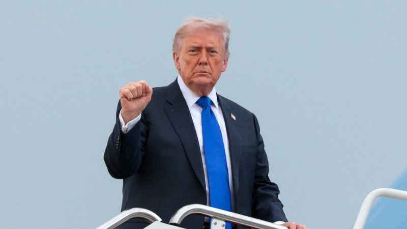 لغو سفر ویتکاف و کوشنر به پاکستان؛ پرزیدنت ترامپ: رژیم ایران دچار اختلافات و سردرگمی شدید است