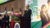 台灣行政院長指 新南向政策非對抗中國