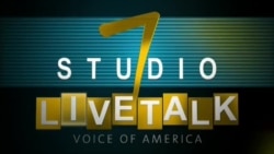 LiveTalk TV