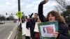 Kentucky Teachers Rally over Retirement Cuts, Warn of Strike