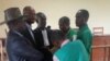 20 à 25 ans requis contre trois activistes au Burundi
