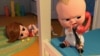 คุยภาพยนตร์ "The Boss Baby" แอนนิเมชั่นเรื่องล่าสุดจากค่าย DreamWorks