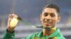 Afrique du Sud : Wayde van Niekerk signe la performance de l'année sur 200m