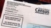 2020 Census Test Has Critics Counting Concerns, Not People