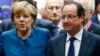فرار مالیاتی محور مذاکرات رهبران اتحادیه اروپا 
