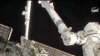 Astronauts Successfully Remove Failed Pump on International Space Station