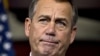 Congress Adjourns for Christmas Without Path Forward to Avert Fiscal Cliff