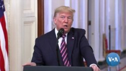 Acquittal Not the End of Trump’s Battles With Democrats