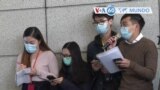 Manchetes mundo 6 Janeiro 2021: Polícia em Hong Kong anuncia prisão de 53 figuras da oposição