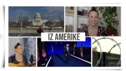 Iz Amerike 49 (13. februar 2021)