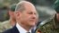  Thủ tướng Đức Olaf Scholz.