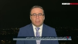 اروپا با هشدار درباره تنش‌ها، راه‌حل دیپلماتیک با ایران را ضروری دانست