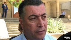 Bəhruz Bayramov 