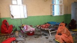 War devastates Sudan’s hospitals 