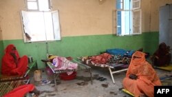 War devastates Sudan’s hospitals 