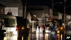 Superstorm Sandy
