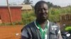 Arrestation d'un défenseur des droits de l'Homme au Togo