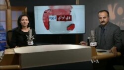 د ډیوه ریډیو د روانو چارو خپرونه په ټي وي