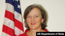 Bà Katherine Dhanani được đề cử giữ chức Đại sứ Mỹ đầu tiên ở Somalia kể từ năm 1991.