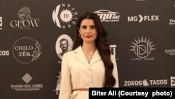 Kobani Film Festival