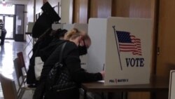 Trump na Biden wafanya mikutano ya mwisho ya kampeni Jumatatu