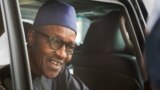 Dan takarar shugaban kasar jam'iyar APC, Janar Muhammadu Buhari