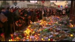 ԱՄՆ-ի քաղաքական գործիչների արձագանքը Փարիզի իրադարձությունների վերաբերյալ