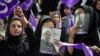 گزارش رویترز از فضای انتخاباتی در ایران: زنان و جوانان ناامیدند