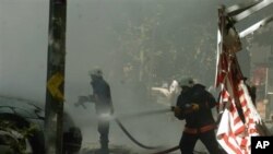 Li Bidlîsê Heşt Kes Hatin Kuştin