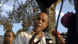 Prezidan Michel Martelly (Foto achiv)