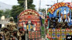 Bi Sedema Hêrişeka Xwekujî Heşt Kes li Pakistanê Hatin Kuştin