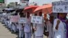 Charity Workers Kidnapped, Gang Raped in India 