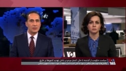 واکنش‌ها به حکم اعدام سربازی که به مردم شلیک نکرد