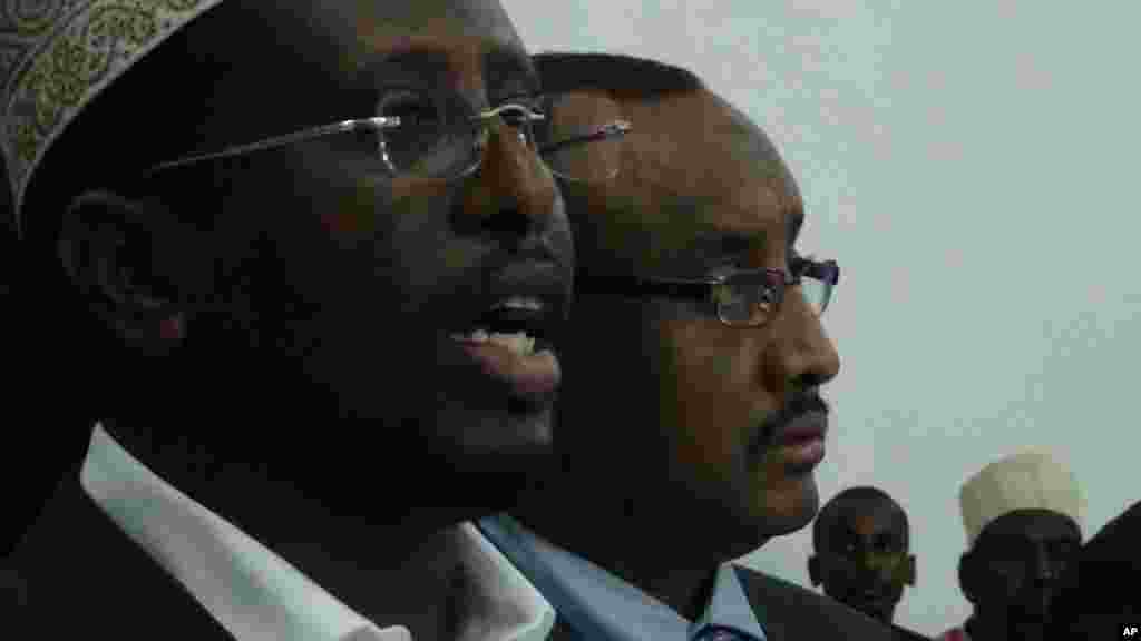 Shirka Wadatashiga ee Garowe