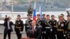 Putin Kunjungi Krimea, Peringati Hari Kemenangan Perang Dunia II
