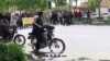 Протесты в связи с нехваткой воды в Иране вылились в столкновения с полицией