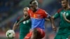 Début réussi des Léopards de la RDC dans la CAN 2017