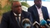 Congo's Opposition Leader Bemba Excluded From Vote