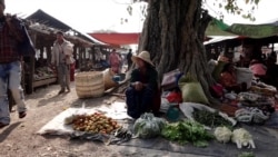 High Hopes for Economic Change in Myanmar Ethnic Areas