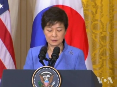 US, S. Korea: Pyongyang's Provocations Failed
