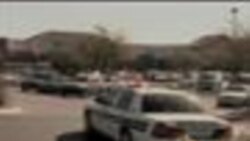 2012-08-08 美國之音視頻新聞: 亞利桑那州槍傷國會女議員的兇手認罪