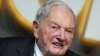 Muere el multimillonario David Rockefeller a los 101 años