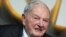 David Rockefeller falleció en su residencia en Nueva York a la edad de 101 años.