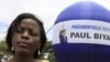 Cameroon’s Polls: Praised by International Observers; Condemned by Opposition